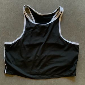 Fabletics High Neck Bra